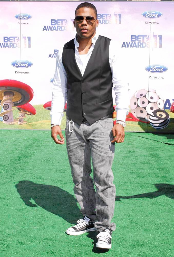 Nelly